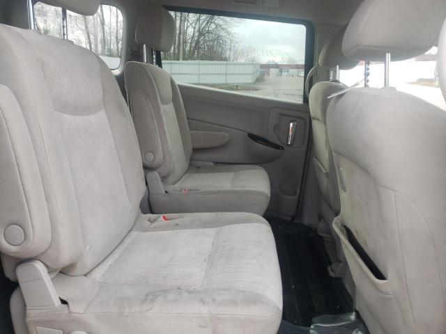 2012 NISSAN QUEST JN8AE2KP2C9033355
