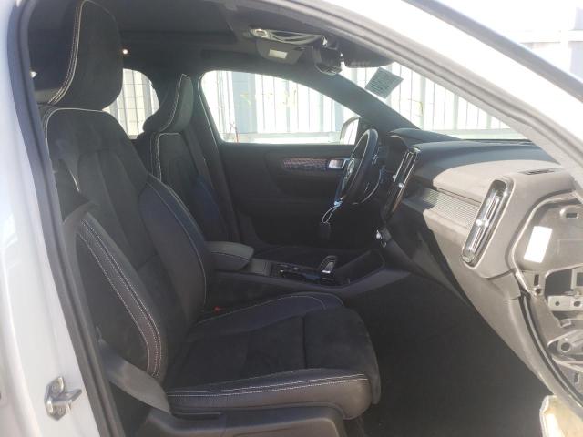 2020 VOLVO XC40 T5 R- YV4162UM3L2337327