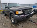 2001 FORD  RANGER