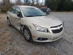 2011 CHEVROLET  CRUZE