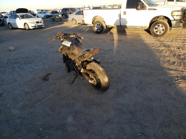 2021 YAMAHA MT07 JYARM32E6MA000912