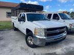 2009 CHEVROLET  SILVERADO