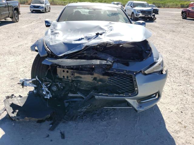 2019 INFINITI Q60 PURE JN1EV7EK6KM231039