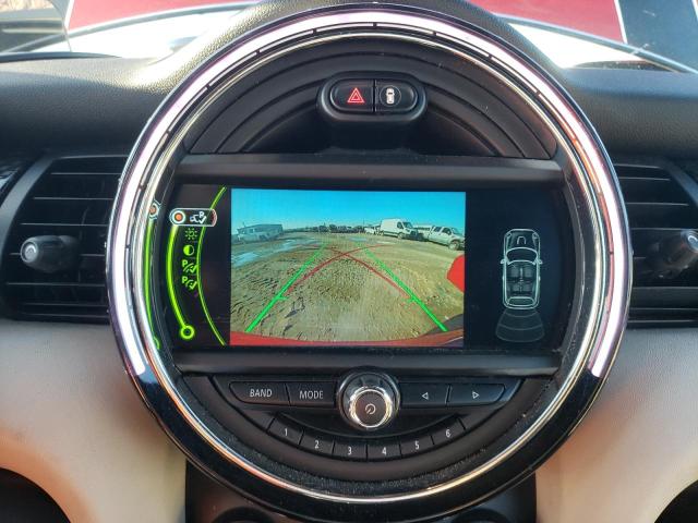 2017 MINI COOPER JOH WMWWH9C52H3A78143