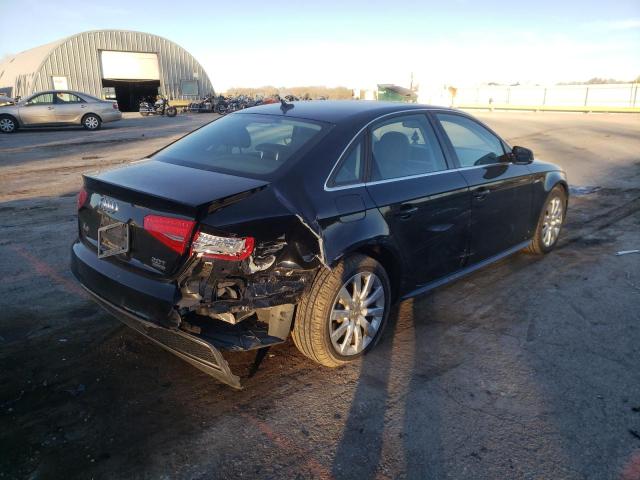 VIN WAUDFAFL0FN038358 2015 Audi A4, Premium no.4