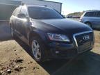 2012 AUDI Q5 PREMIUM PLUS