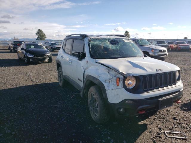 2015 JEEP RENEGADE T ZACCJBCT3FPB18493