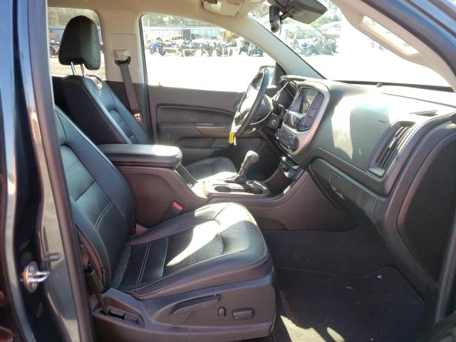 2019 GMC CANYON DEN 1GTG5EEN0K1185827