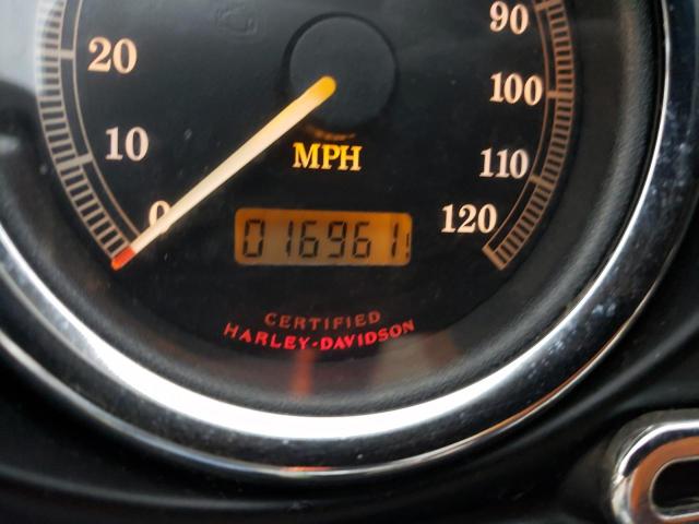 2003 HARLEY-DAVIDSON FLHTCUI 1HD1FCW143Y616387