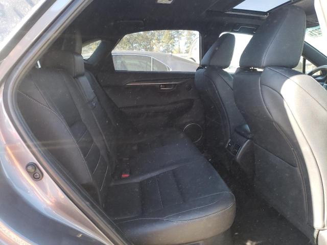2015 LEXUS NX 200T JTJYARBZ7F2013421