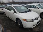 2008 HONDA  CIVIC