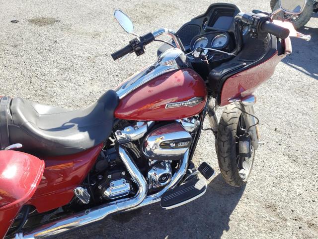 2021 HARLEY-DAVIDSON FLTRX 1HD1KHC17MB610682