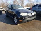 2008 BMW  X3