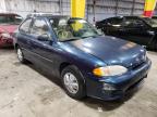 1999 HYUNDAI  ACCENT