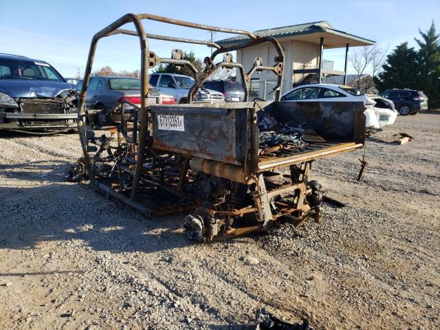 2015 YAMAHA YXM700 5Y4AM69Y3FA103573