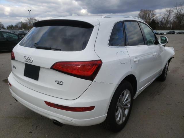 VIN WA1LFAFP0DA100941 2013 Audi Q5, Premium Plus no.4