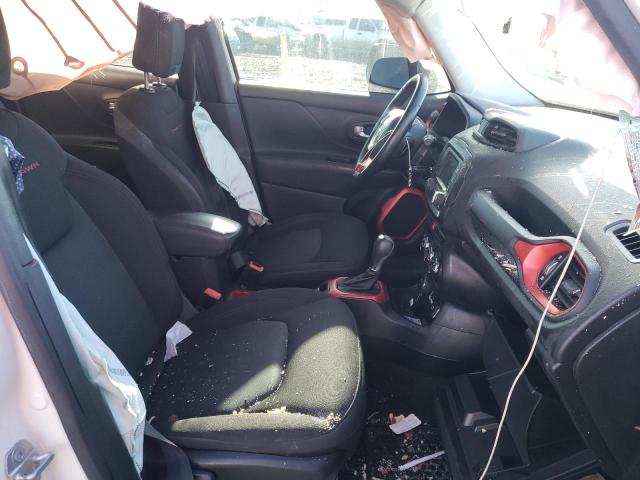 2015 JEEP RENEGADE T ZACCJBCT3FPB18493