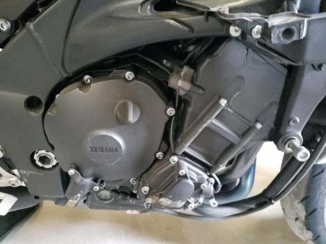 2011 YAMAHA YZFR1 JYARN23EXBA010300