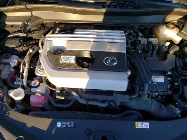 2020 LEXUS UX 250H JTHX9JBH2L2021274