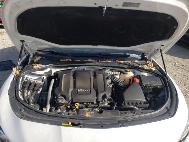 2017 BUICK LACROSSE E 1G4ZP5SS2HU134328