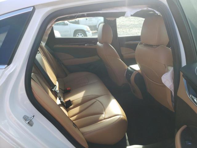 2017 BUICK LACROSSE E 1G4ZP5SS2HU134328
