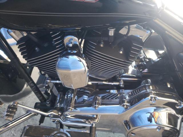 2007 HARLEY-DAVIDSON FLHR 1HD1FB4167Y609590