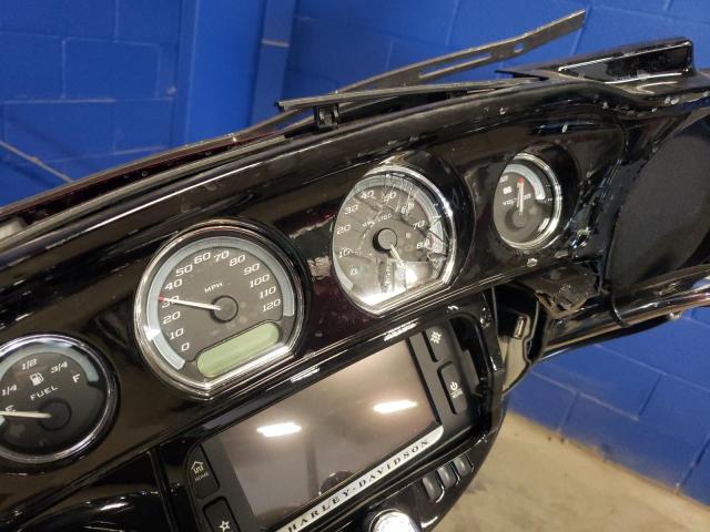 2017 HARLEY-DAVIDSON FLHTKL ULT 1HD1KKD14HB680450