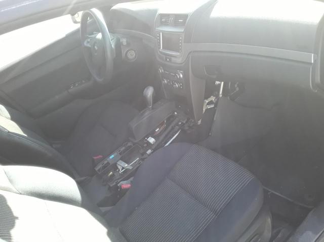 2011 CHEVROLET CAPRICE PO 6G1MK5T23BL561232