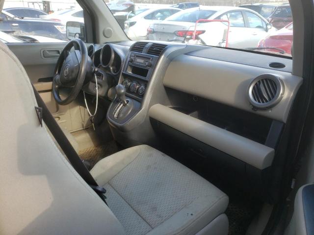 2011 HONDA ELEMENT LX 5J6YH1H36BL002539