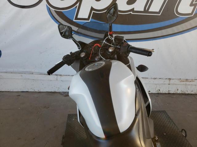 2015 YAMAHA YZFR3 MH3RH06Y8FK008987