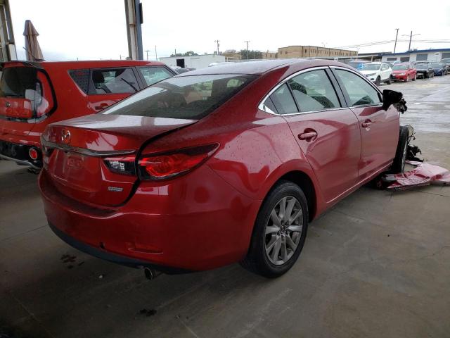 2014 MAZDA 6 SPORT JM1GJ1U67E1150950