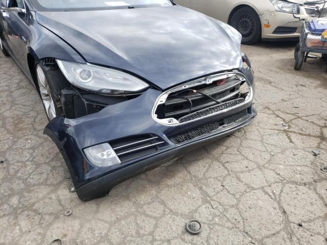 2015 TESLA MODEL S 85 5YJSA4H27FFP74999