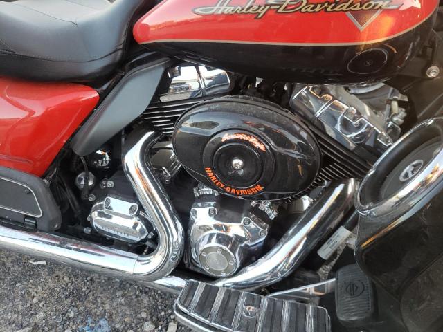 2010 HARLEY-DAVIDSON FLHR 1HD1FB417AB602464