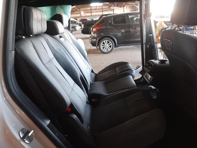 2020 MERCEDES-BENZ GLS 580 4M 4JGFF8GE4LA223032