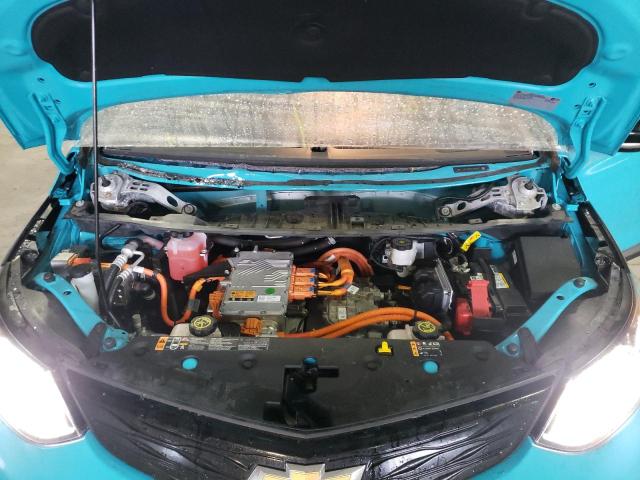 2020 CHEVROLET BOLT EV LT 1G1FY6S01L4118194