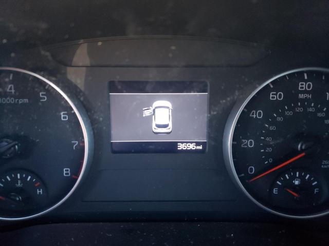 2021 KIA SELTOS S KNDEUCAA9M7229423