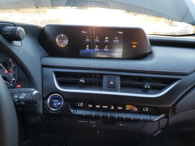 2020 LEXUS UX 250H JTHX9JBH2L2021274