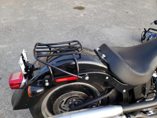 2016 HARLEY-DAVIDSON MOTORCYCLE 1HD1JNV34GC014265