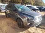 2018 FORD  ESCAPE