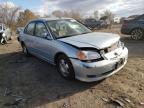 2003 HONDA  CIVIC