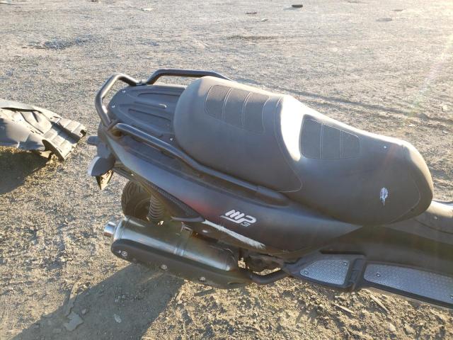 2009 PIAGGIO MP3 500 ZAPM610X395001628