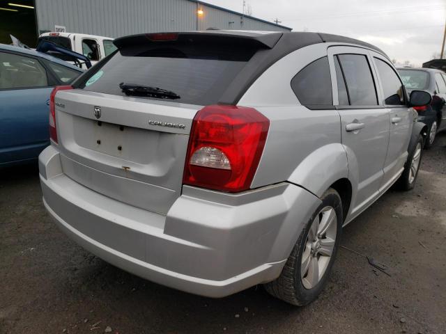 2010 DODGE CALIBER MA 1B3CB3HA9AD580284