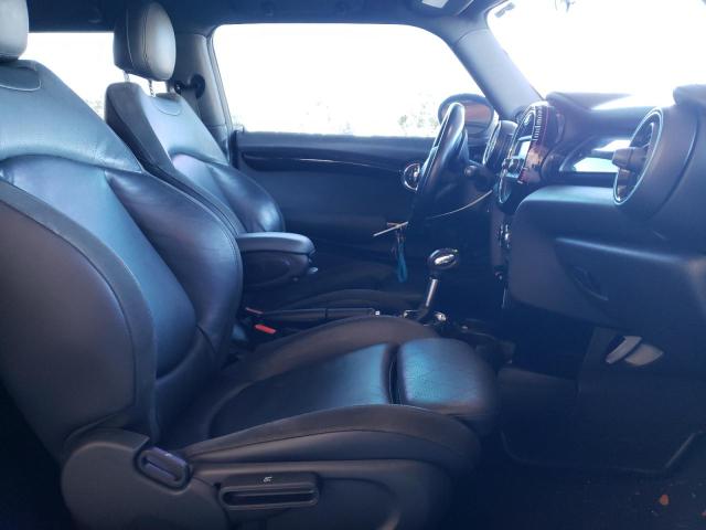 2016 MINI COOPER JOH WMWXM9C5XGT996914
