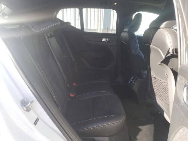 2020 VOLVO XC40 T5 R- YV4162UM3L2337327