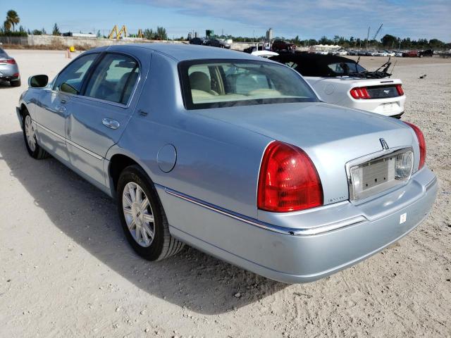 2010 LINCOLN TOWN CAR S 2LNBL8CV8AX623094