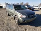 2005 TOYOTA  HIGHLANDER