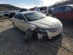 2014 LINCOLN  MKZ