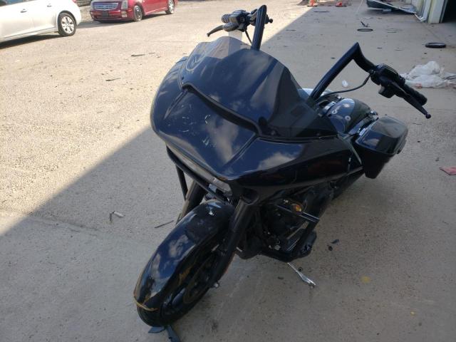 2020 HARLEY-DAVIDSON FLTRXS 1HD1KTP13LB656215