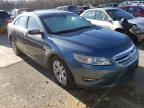 2010 FORD  TAURUS