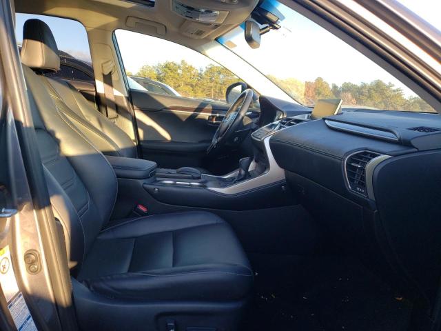 2015 LEXUS NX 200T JTJBARBZ9F2044384